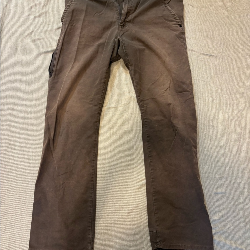 Vintage Wrangler Workwear Pants